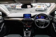 Ford Focus TITANIUM X EDITION MHEV 3