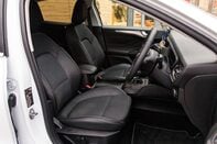 Ford Focus TITANIUM X EDITION MHEV 29