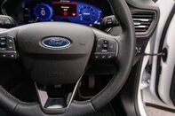 Ford Focus TITANIUM X EDITION MHEV 19