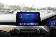 Ford Focus TITANIUM X EDITION MHEV 24