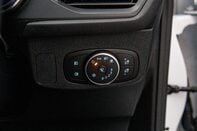 Ford Focus TITANIUM X EDITION MHEV 15