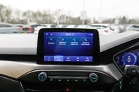 Ford Focus TITANIUM X EDITION MHEV 22