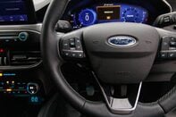 Ford Focus TITANIUM X EDITION MHEV 18