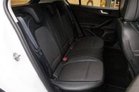 Ford Focus TITANIUM X EDITION MHEV 34