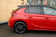 Vauxhall Corsa GS LINE 7