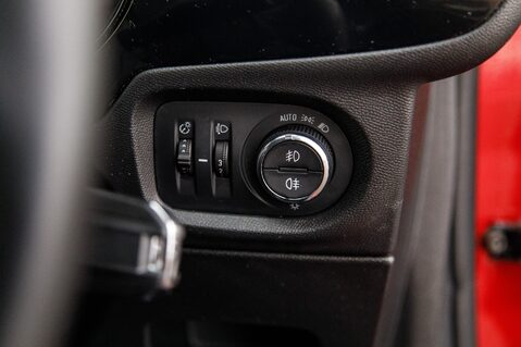 Vauxhall Corsa GS LINE 15