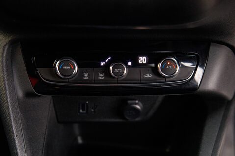 Vauxhall Corsa GS LINE 32