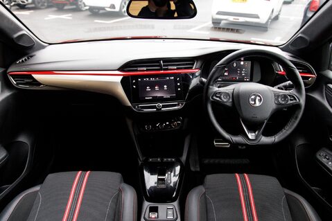 Vauxhall Corsa GS LINE 3