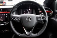 Vauxhall Corsa GS LINE 20