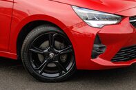 Vauxhall Corsa GS LINE 11