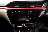 Vauxhall Corsa GS LINE 24