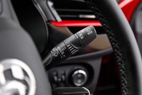 Vauxhall Corsa GS LINE 17