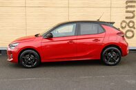 Vauxhall Corsa GS LINE 13