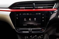 Vauxhall Corsa GS LINE 25