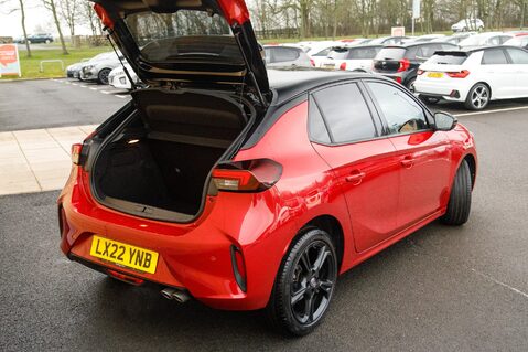 Vauxhall Corsa GS LINE 34