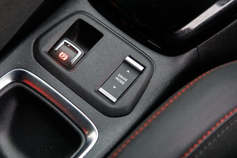 Vauxhall Corsa GS LINE 30