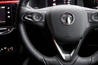 Vauxhall Corsa GS LINE 18