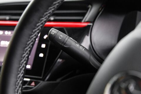 Vauxhall Corsa GS LINE 16