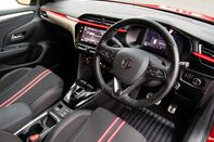 Vauxhall Corsa GS LINE 4