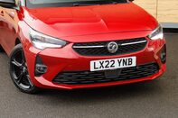 Vauxhall Corsa GS LINE 10