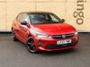 Vauxhall Corsa GS LINE