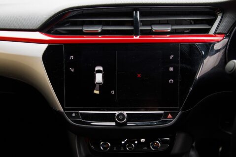 Vauxhall Corsa GS LINE 27