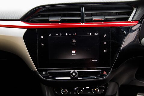 Vauxhall Corsa GS LINE 23