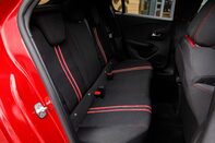 Vauxhall Corsa GS LINE 33