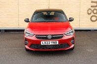 Vauxhall Corsa GS LINE 5