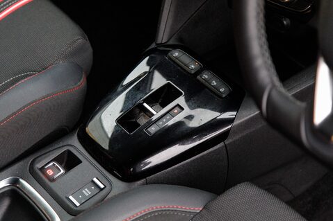 Vauxhall Corsa GS LINE 29