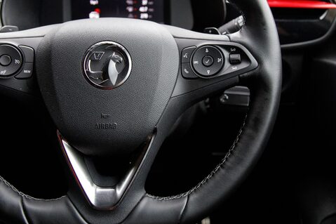 Vauxhall Corsa GS LINE 19