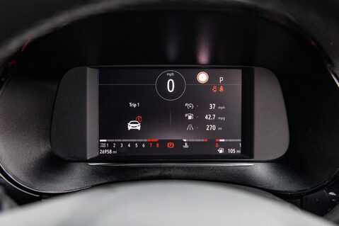 Vauxhall Corsa GS LINE 14