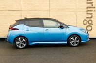 Nissan LEAF E PLUS TEKNA 12