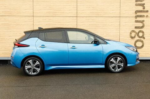 Nissan LEAF E PLUS TEKNA 12