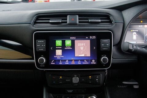 Nissan LEAF E PLUS TEKNA 23