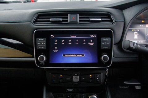 Nissan LEAF E PLUS TEKNA 27