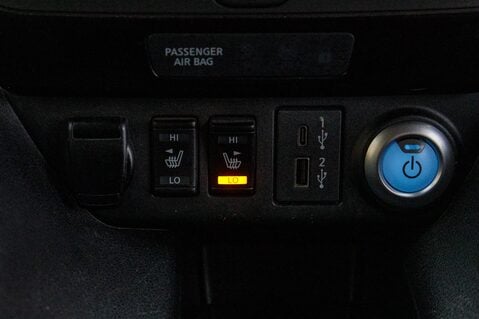 Nissan LEAF E PLUS TEKNA 37