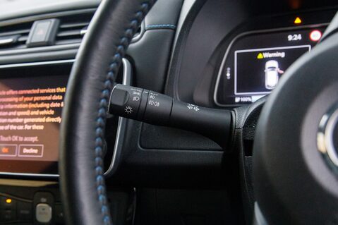 Nissan LEAF E PLUS TEKNA 17