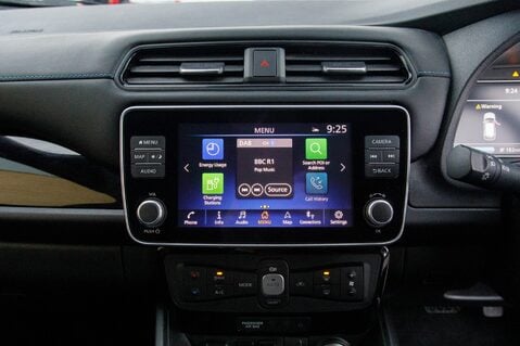 Nissan LEAF E PLUS TEKNA 22