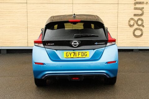 Nissan LEAF E PLUS TEKNA 6