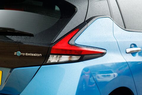 Nissan LEAF E PLUS TEKNA 11