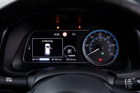 Nissan LEAF E PLUS TEKNA 14