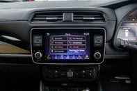 Nissan LEAF E PLUS TEKNA 25