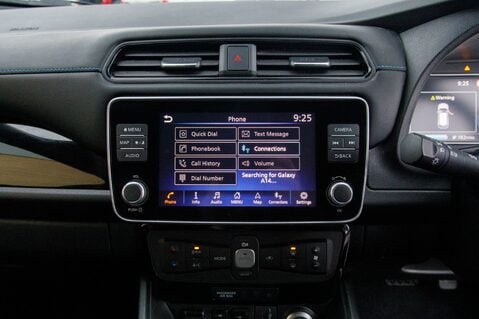 Nissan LEAF E PLUS TEKNA 25