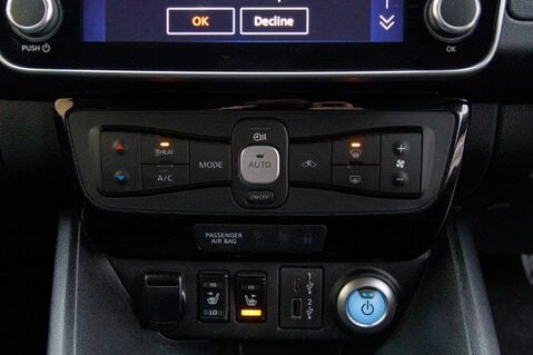 Nissan LEAF E PLUS TEKNA 38