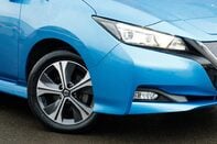 Nissan LEAF E PLUS TEKNA 8