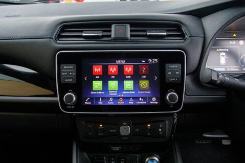 Nissan LEAF E PLUS TEKNA 24