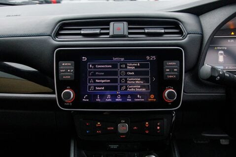 Nissan LEAF E PLUS TEKNA 30