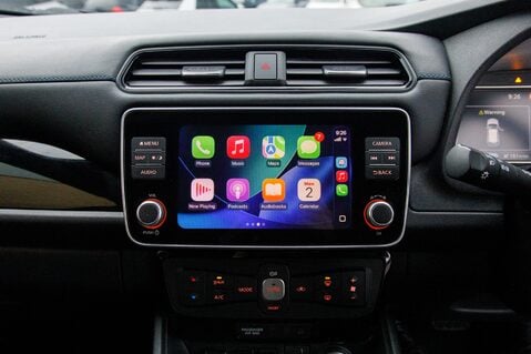 Nissan LEAF E PLUS TEKNA 32