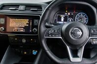 Nissan LEAF E PLUS TEKNA 19